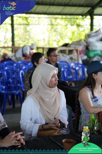 Race photo from Telin Batic 2024 Photo Search