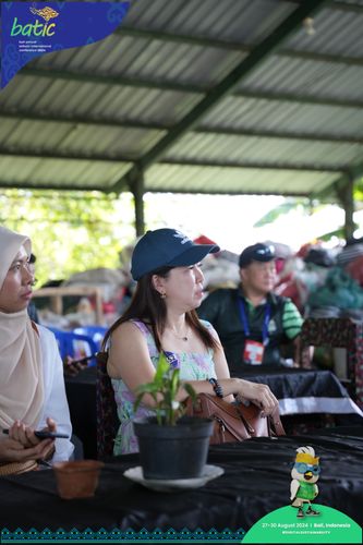 Race photo from Telin Batic 2024 Photo Search
