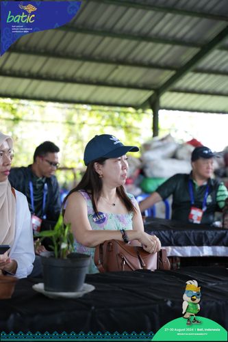 Race photo from Telin Batic 2024 Photo Search