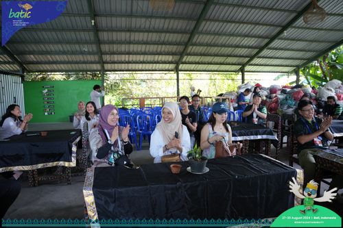 Race photo from Telin Batic 2024 Photo Search