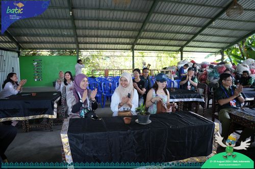Race photo from Telin Batic 2024 Photo Search