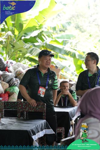Race photo from Telin Batic 2024 Photo Search