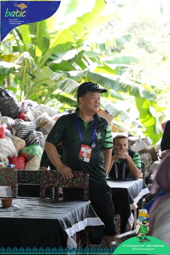 Race photo from Telin Batic 2024 Photo Search