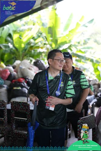 Race photo from Telin Batic 2024 Photo Search