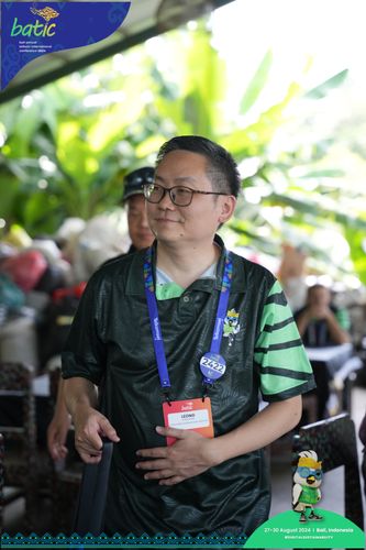 Race photo from Telin Batic 2024 Photo Search