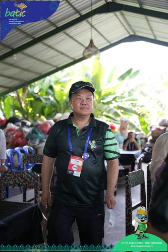 Race photo from Telin Batic 2024 Photo Search