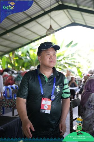 Race photo from Telin Batic 2024 Photo Search