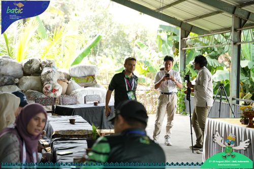 Race photo from Telin Batic 2024 Photo Search
