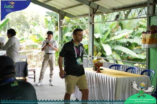 Race photo from Telin Batic 2024 Photo Search