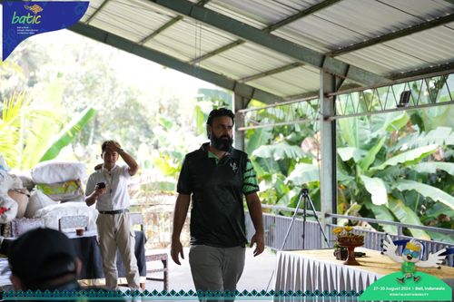 Race photo from Telin Batic 2024 Photo Search