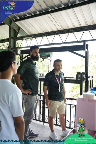 Race photo from Telin Batic 2024 Photo Search