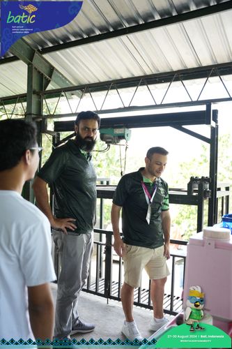 Race photo from Telin Batic 2024 Photo Search
