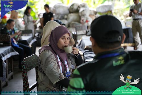 Race photo from Telin Batic 2024 Photo Search