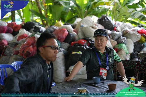 Race photo from Telin Batic 2024 Photo Search