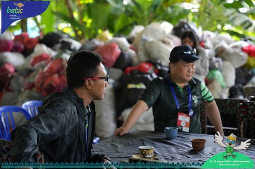 Race photo from Telin Batic 2024 Photo Search