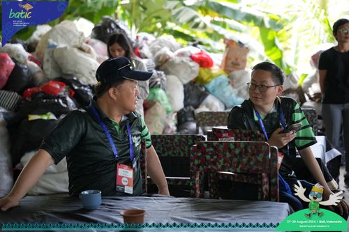 Race photo from Telin Batic 2024 Photo Search