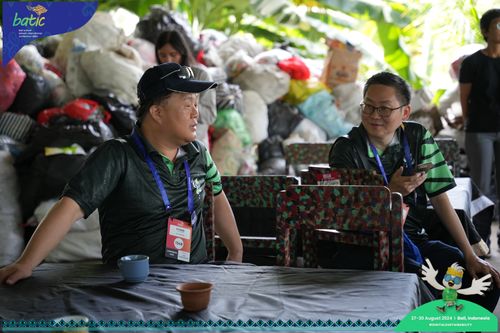 Race photo from Telin Batic 2024 Photo Search
