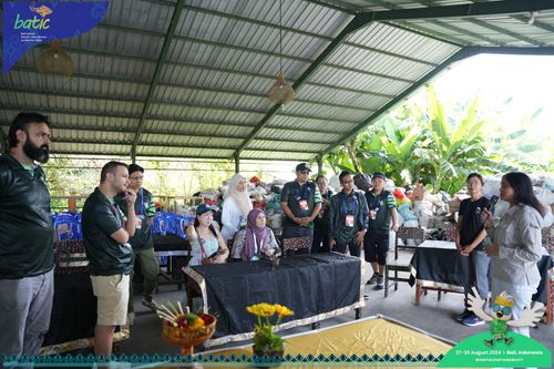 Race photo from Telin Batic 2024 Photo Search