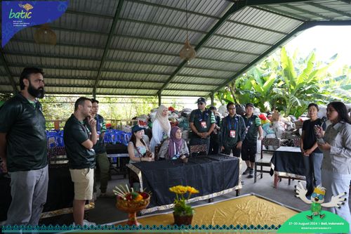 Race photo from Telin Batic 2024 Photo Search