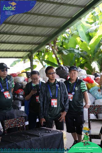Race photo from Telin Batic 2024 Photo Search