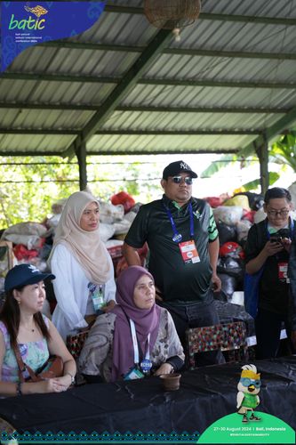 Race photo from Telin Batic 2024 Photo Search