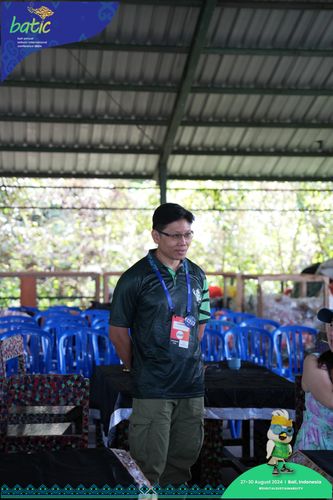 Race photo from Telin Batic 2024 Photo Search