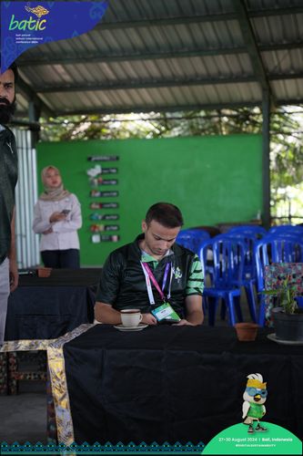 Race photo from Telin Batic 2024 Photo Search