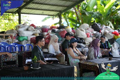 Race photo from Telin Batic 2024 Photo Search
