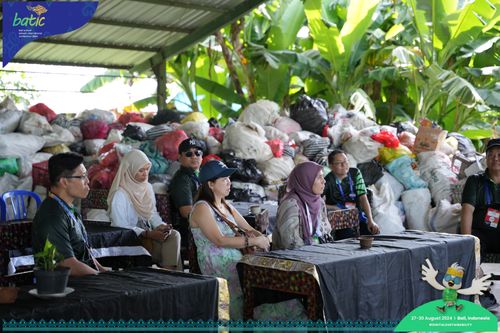 Race photo from Telin Batic 2024 Photo Search