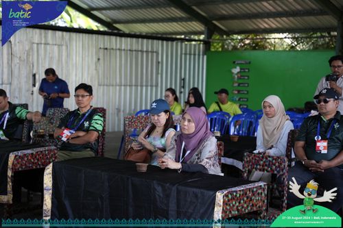 Race photo from Telin Batic 2024 Photo Search