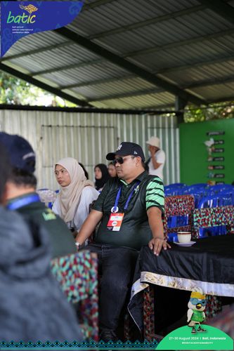 Race photo from Telin Batic 2024 Photo Search
