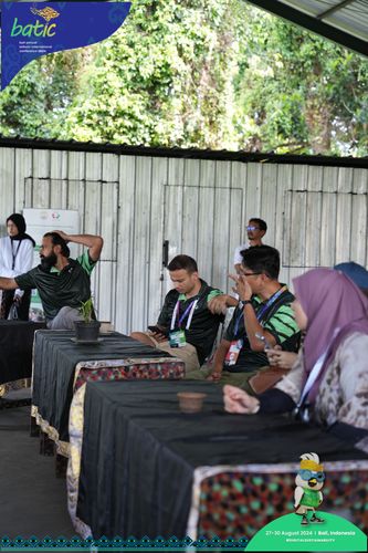 Race photo from Telin Batic 2024 Photo Search