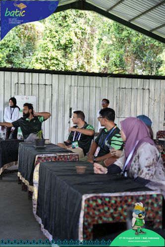 Race photo from Telin Batic 2024 Photo Search