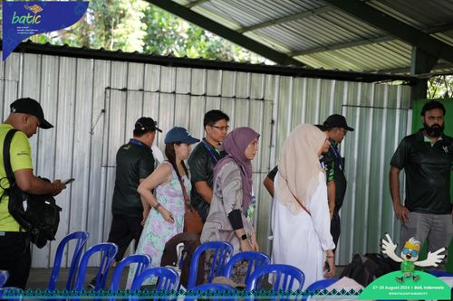Race photo from Telin Batic 2024 Photo Search