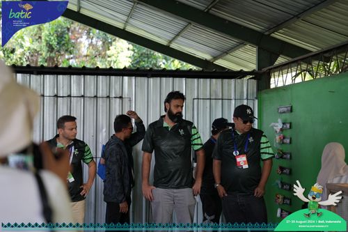 Race photo from Telin Batic 2024 Photo Search