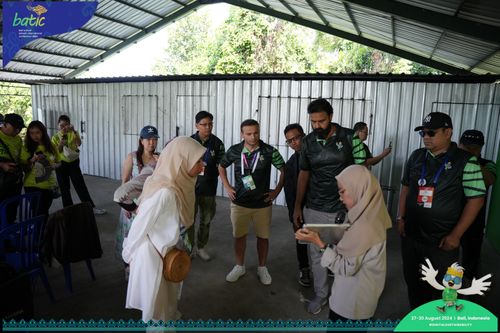 Race photo from Telin Batic 2024 Photo Search