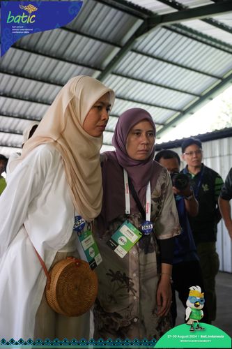 Race photo from Telin Batic 2024 Photo Search