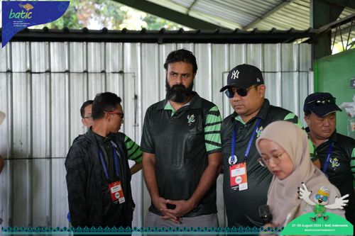 Race photo from Telin Batic 2024 Photo Search