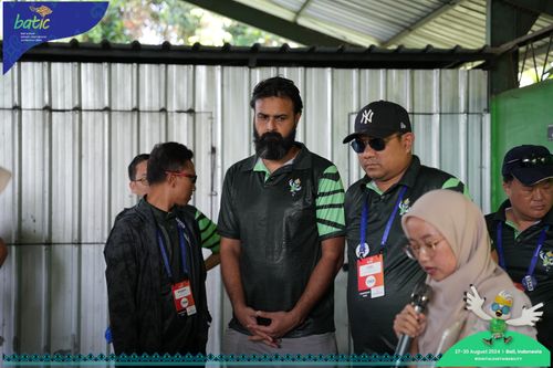 Race photo from Telin Batic 2024 Photo Search