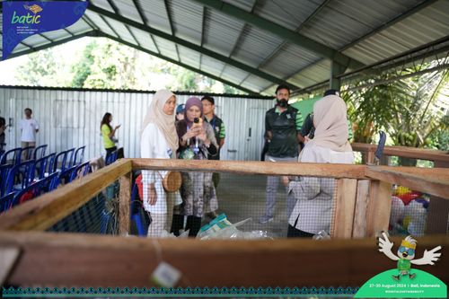 Race photo from Telin Batic 2024 Photo Search
