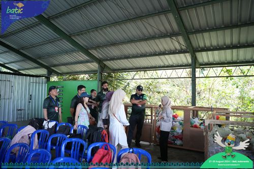 Race photo from Telin Batic 2024 Photo Search