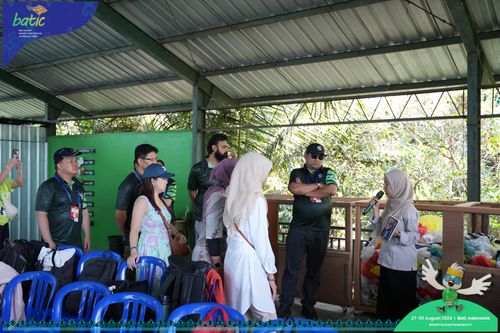Race photo from Telin Batic 2024 Photo Search
