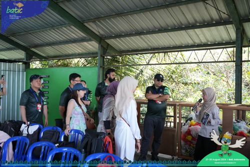 Race photo from Telin Batic 2024 Photo Search