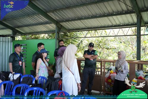 Race photo from Telin Batic 2024 Photo Search
