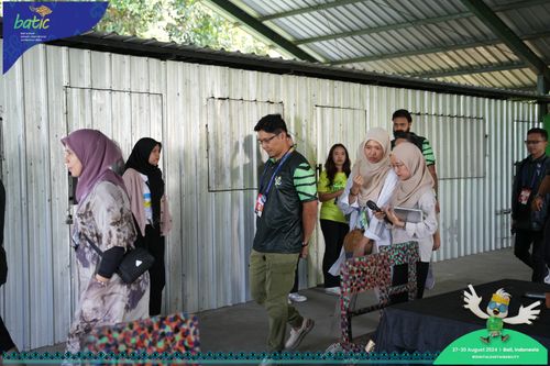 Race photo from Telin Batic 2024 Photo Search
