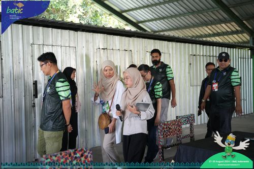 Race photo from Telin Batic 2024 Photo Search