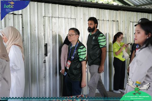 Race photo from Telin Batic 2024 Photo Search