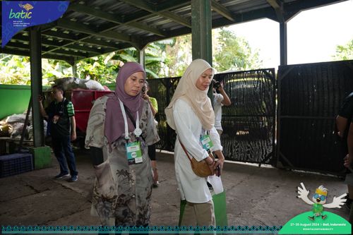 Race photo from Telin Batic 2024 Photo Search