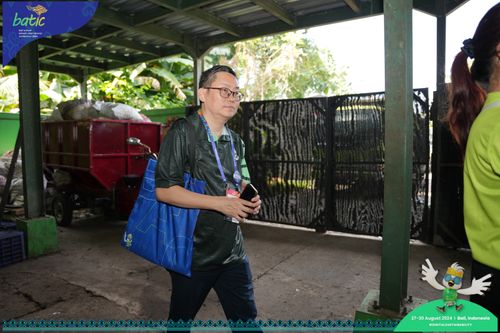 Race photo from Telin Batic 2024 Photo Search