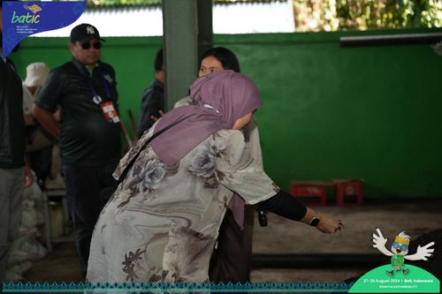Race photo from Telin Batic 2024 Photo Search